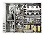 用于風(fēng)力發(fā)電機 DYNAVERT XL 的變頻器