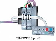 SIMOCODE pro智能電機(jī)管理系統(tǒng)